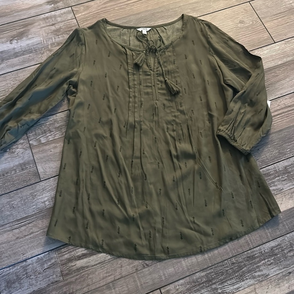 sonoma dress shirt